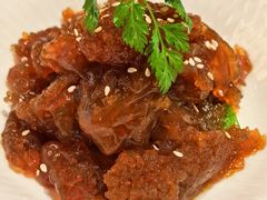 -杭州西子湖四季酒店·金沙厅