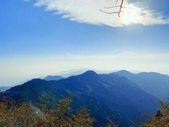 -南岳衡山风景名胜区
