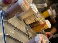 -喜茶(上海五角场万达店)