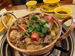 -顺顺小吃(独克宗古城店)