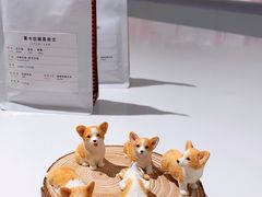 -Manner Coffee(深圳福田大中华店)