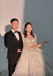 -金夫人婚纱摄影(华南店)