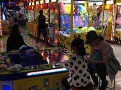 -风云再起游乐汇(皇城恒隆广场店)