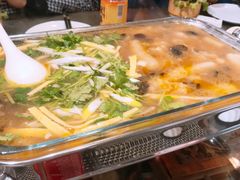 -北塘老院酒馆(鸿泰·千佰汇商业广场店)