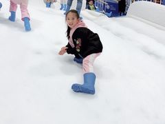 -Mr·Kuma酷么先生雪之乐园