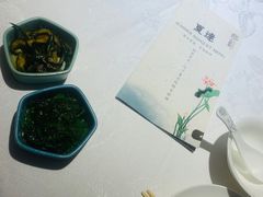 -古越舫·精品杭帮菜(商都路店)