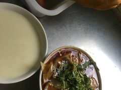 -陈记锅巴菜(五大道店)