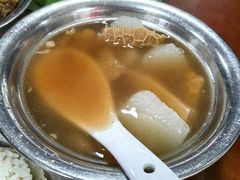 -阿秋牛排(湖心街店)