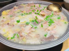 -蜜桃餐厅·伴山(绿宝广场店)