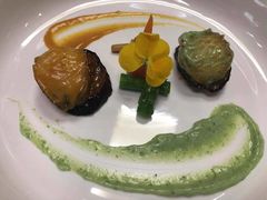 -索菲特酒店·乐轩华中餐厅