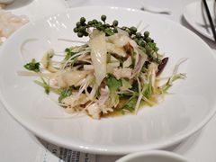 -新吉士·上海菜(浦东LCM置汇旭辉店)
