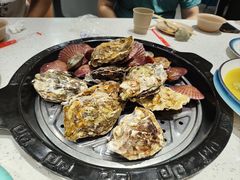 -前王院•巧克力海鲜市集餐厅(万平口店)