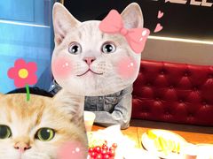 -比格比萨自助(万柳华联店)