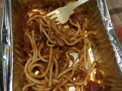 -尊宝比萨(广州塔店)