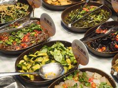 -素虎料理(前门店)