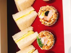 -行者书屋大堂吧 ·下午茶(南京圣和府邸酒店)