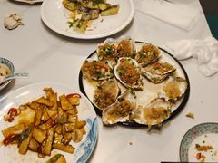 -鲜味食族水产·海鲜餐厅