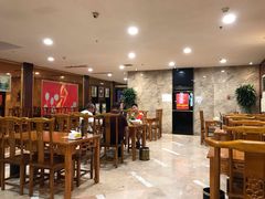 大堂-河南食府(人民路店)