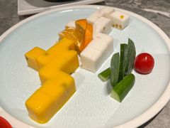 -福照楼汽锅鸡·云南特色菜(火车站锦江店)