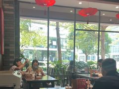 -秦园陕西手工面馆(番禺节能科技园店)