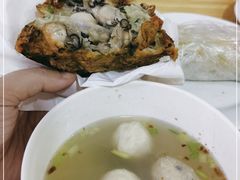-阿玲面线糊(溪岸路店)