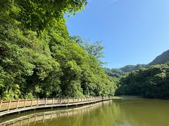 -青城山