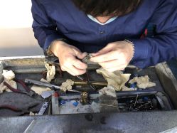 -张师傅首饰加工修理(西单华威潮铺街店)