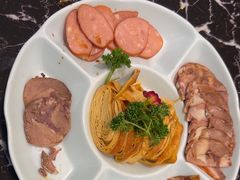 -来相会饺子·新辽菜(甘家口店)