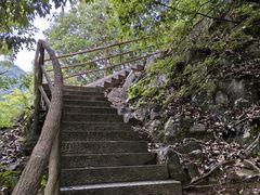 -五泄景区