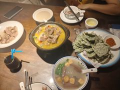 -应天大明王朝·南京菜创始店(中山陵店)