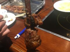 -新疆烧烤王(广灵店)