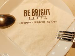 -BE BRIGHT KITCHEN(正佳广场店)