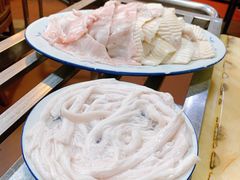 -华哥新鲜猪精品美食