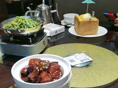 -小菜园新徽菜(阜阳颍州万达店)