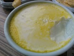 酸奶-清真·益鑫羊肉手抓馆(花园北街店)