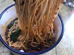 -山城盅盅面