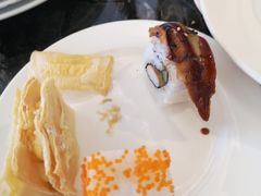-东方红海鲜百汇(国际大厦店)