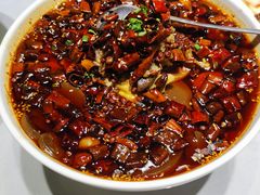 -鸭王烤鸭店(三里河店)