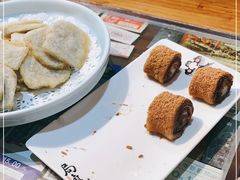 -局气烤鸭·北京菜(前门店)