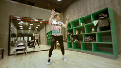 -CASTER DANCE STUDIO