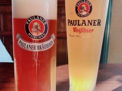 -宝莱纳餐厅(滨江店)