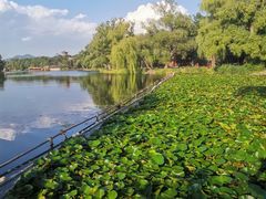 -承德避暑山庄景区