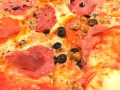 -城市大道红炉披萨烘焙坊