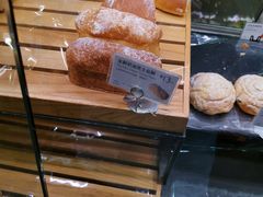 -巴黎贝甜(杨浦宝地店)