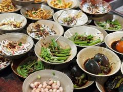 -九九豆花馆(解放碑步行街店)