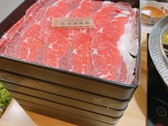 -牛匠和牛寿喜锅(西安总店)