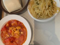 -永和大王(茉莉上新·小厨·东四十条店)