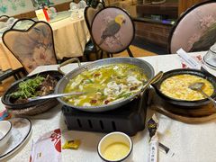 -陈生记黑鱼馆·20年活鱼现杀(宁波鼓楼店)
