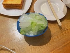 冰镇情人果-鬼味烤翅(南锣鼓巷店)
