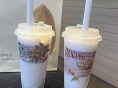 -阿嬷手作(深圳万象天地店)